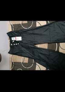Black Palazzo