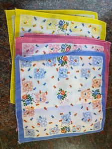 Women’s Handkerchief