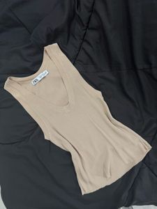 ZARA tank top