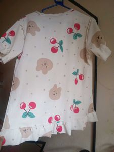 cute pajama set