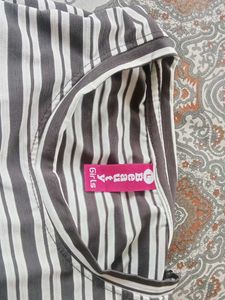A Casual T-shirt