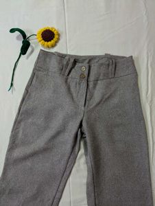 Office wear- Bootcut trousers