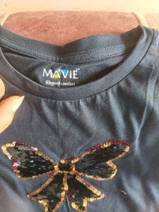 Stylish Tees (T Shirt) For Girls