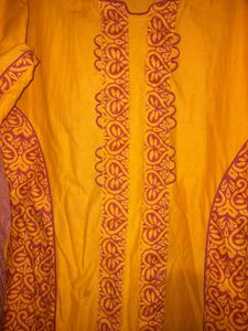 6 Combo Kurti