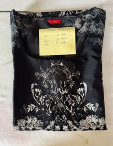Set of 3 Kurtas