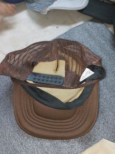 Kill Off Cap For Adults