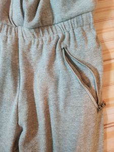 Zara Jumpsuit