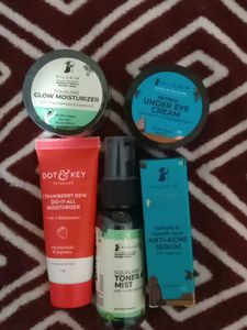 Skincare Bundle