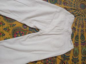 Baggy Straight Jeans