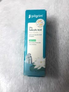 Pilgrim Salicylic Acid Serum
