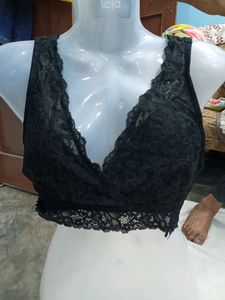 Black Full Bara