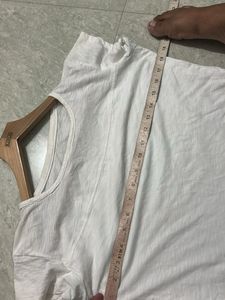 White T-Shirt 👕
