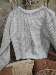 H&amp;M Knitted Sweater