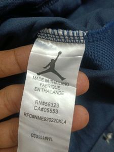 Paris Saint-Germain Jersey