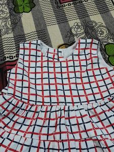 Frock combo