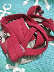 Baby Carrier