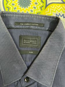 Blackberry Shirt
