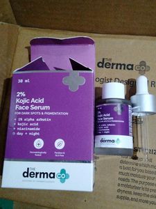 The Darmaco Net Content (When Packed):30ml