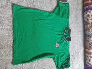 Green T-Shirt