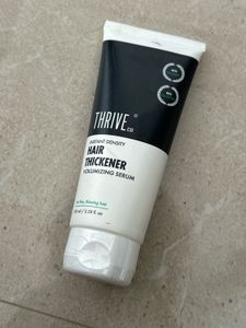 ThriveCo Hair Thickener