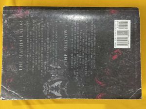 Haunting Adeline by H.D. Carlton