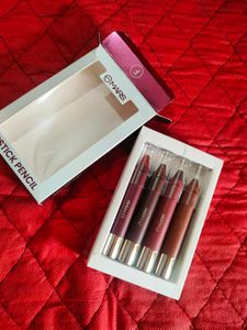 MARS Cosmetics Brown crayons 💄