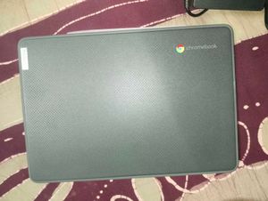 Lenovo Chromebook