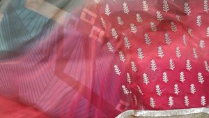 Beautiful Saree