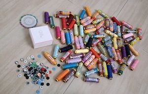 Sewing Supplies