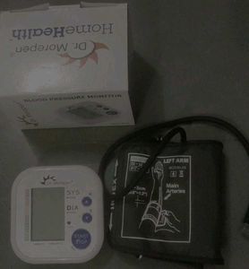 Blood Pressure Kit