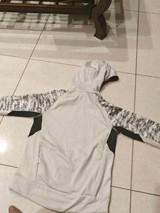 Stylish Activewear Hoodie