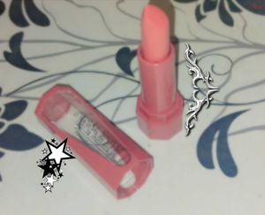 Fenty Beauty Lipstick