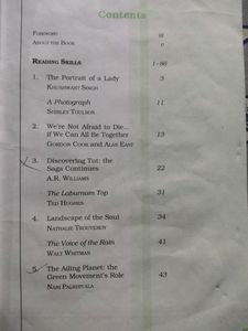 NCERT Books For Commerce Stream