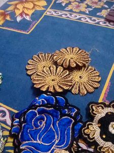 Dress Patch