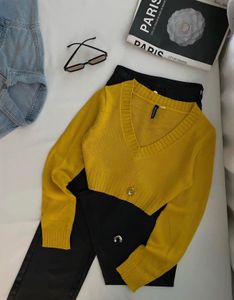 H&amp;M - Sweater