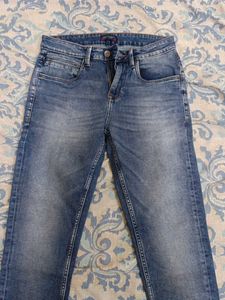 Levi's 511 Slim Fit Jeans