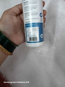Be Bodywise Bodylotion