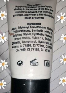 Yara Beauty Professional Combo Makeup