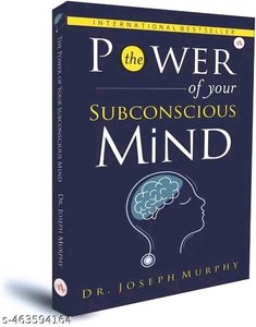 Power of Your Subconscious Mind