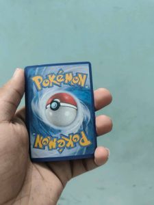Pokemon Card