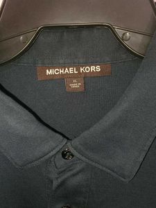 MICHAEL KORS MEN&#39;S TSHIRT