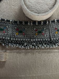 Oxidised Jewellery