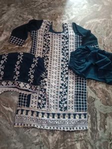 🥰Kurta Set Combo 🔥