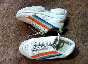 Trendy Sneaker