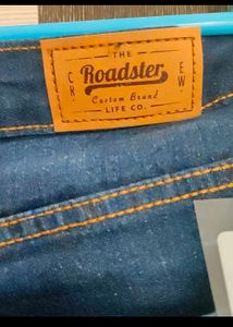 Branded Jeans