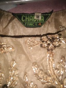 Lehnga choli