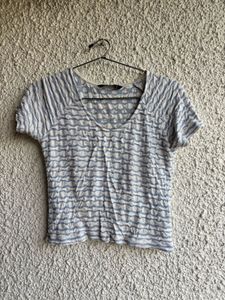 Cute Top From Zudio