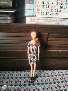 Barbie Doll