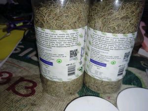 Rosemary Leaves Raw pack of 2 (400gm)