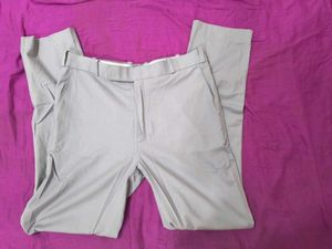Mens Formal Pants Combo